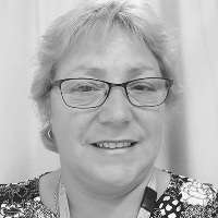Sue Crowther