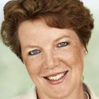 Doris Irene Stenver
