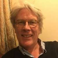 Robert J. Baatenburg De Jong
