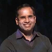 Satyendra Kumar