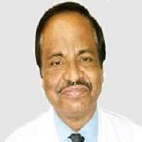 G. N. Mahapatra