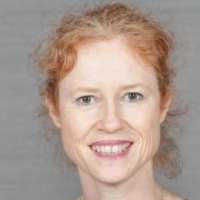 Allison M. McKendrick