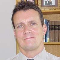 James John McGough