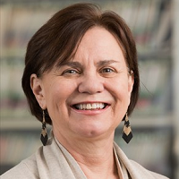 Mary Elizabeth Tinetti