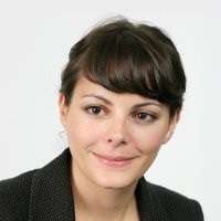 Natasha Pearman