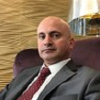 Wael Fadel Azzazi