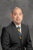 Kevin Huoh Chung-Kai Huoh