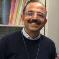 Sunil C. Kaul
