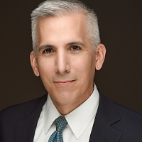 Alexander G. Garza