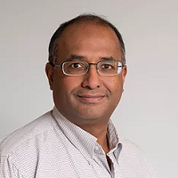 Jayaraj (Jay) Rajagopal