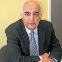 Alekyan Geghamovich