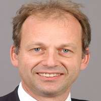 Klaus Parhofer