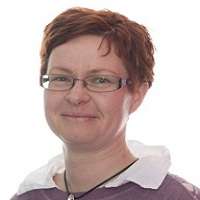 Laura Harris