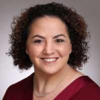 Allison Betof Warner