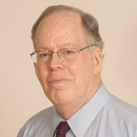 James B. Bussel
