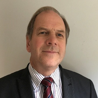 James L. Drinkwater