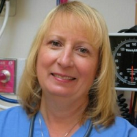 Petra A. Selke