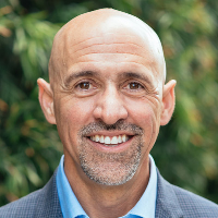 Shawn Talbott