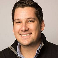 Travis M. Whitfill