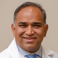Sundeep G. Keswani