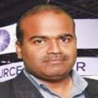 Tamilarasan Senthil