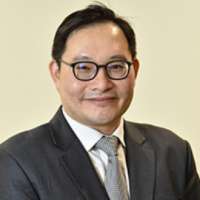 George Goh Boon Bee