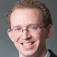 Eric Henderson