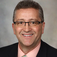 Robert A. Wermers