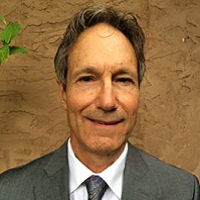 Peter Walford