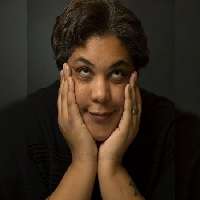 Roxane Gay