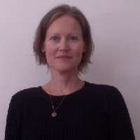 Katherine Barraclough