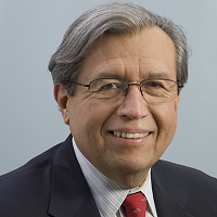 Ramon Gilberto Gonzalez