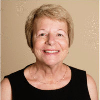 Patricia McMullen