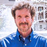Silas C. Blackstock