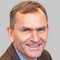 Werner Konrad Strik