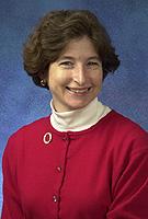 Janet Sinsheimer