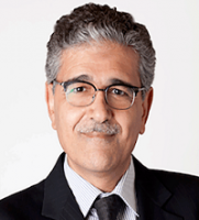 Azmi A. Nabulsi