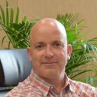 Orlando D. Scharer