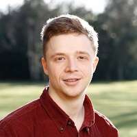 Gregory Craven