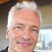 Dirk De Ridder