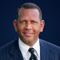 Alex Rodriguez