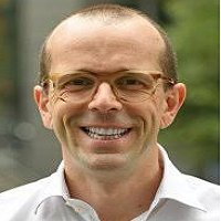 Chris Gale