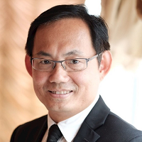 Suthep Udomsawaengsup