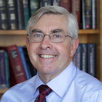 Walter Joseph Koroshetz