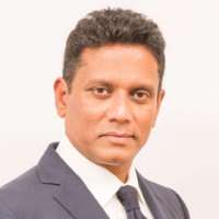 Surjit Tarafdar