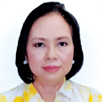 Aurora Muriel S. Gamponia