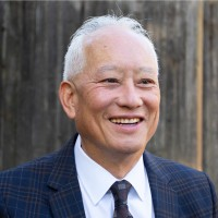 David Mee-Lee