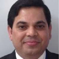 Pradosh Kumar Panigrahi