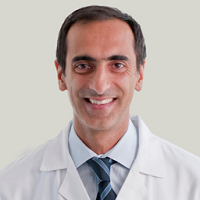 Bakhtiar Yamini