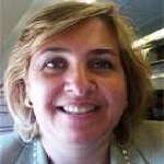 Andrea Saud Martinez